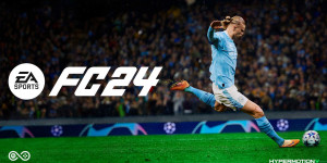 Beitragsbild des Blogbeitrags EA SPORTS feiert den Launch von FC 24 mit globalen Events