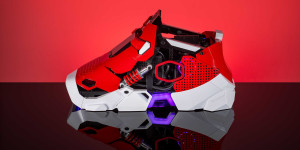 Beitragsbild des Blogbeitrags Der Cooler Master Sneaker X: PC-Gaming neu definiert
