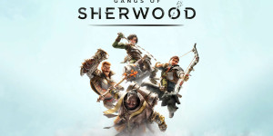 Beitragsbild des Blogbeitrags Gangs of Sherwood stellt neuen Story-Trailer und Steam-Demo vor