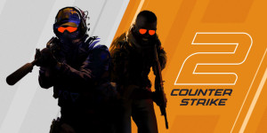 Beitragsbild des Blogbeitrags Counter-Strike 2 wurde jetzt veröffentlicht