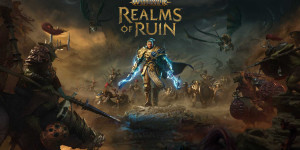 Beitragsbild des Blogbeitrags PC-Demo zu Warhammer Age of Sigmar: Realms of Ruin bietet 3 Missionen