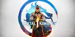 Beitragsbild des Blogbeitrags Mortal Kombat 1 im Test