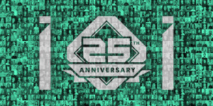 Beitragsbild des Blogbeitrags IO Interactive: HITMAN-Entwickler feiert 25-jähriges Bestehen