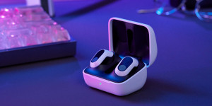 Beitragsbild des Blogbeitrags Sony präsentiert die INZONE Buds: kabellose Gaming-Kopfhörer 