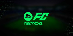 Beitragsbild des Blogbeitrags EA SPORTS bringt das rundenbasierte Strategiespiel FC Tactical 
