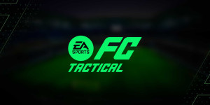Beitragsbild des Blogbeitrags EA SPORTS bringt das rundenbasierte Strategiespiel FC Tactical
