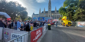 Beitragsbild des Blogbeitrags Die GAME CITY 2023 ist gestartet…