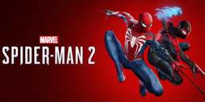 Beitragsbild des Blogbeitrags Marvels Spider-Man 2 im Test 