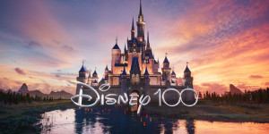 Beitragsbild des Blogbeitrags The Walt Disney Company feiert 100-jähriges Jubiläum