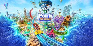 Beitragsbild des Blogbeitrags Kostenloser Patch 2.0 und erster DLC für PARK BEYOND