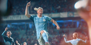 Beitragsbild des Blogbeitrags EA Sports FC 24