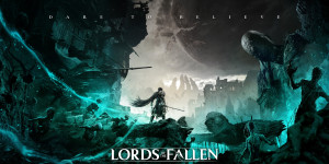 Beitragsbild des Blogbeitrags Lords of the Fallen im Test 