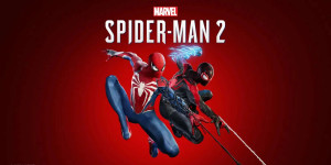 Beitragsbild des Blogbeitrags Marvels Spider-Man 2 mit Verkaufsrekord 