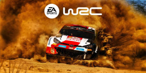 Beitragsbild des Blogbeitrags Neues Video „Like Racing But Rally“ zu EA SPORTS WRC 