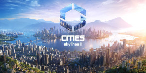 Beitragsbild des Blogbeitrags Cities: Skylines II im Test
