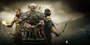 Beitragsbild des Blogbeitrags The Elder Scrolls Online: Update 40 und das Endlose Archiv