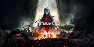 Beitragsbild des Blogbeitrags REMNANT II: Erster DLC „The Awakened King“ erscheint am 14.11 
