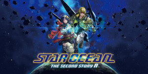 Beitragsbild des Blogbeitrags Star Ocean: The Second Story R im Test