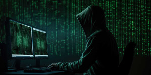 Beitragsbild des Blogbeitrags Cybersicherheit für Gamer – Das solltest du wissen