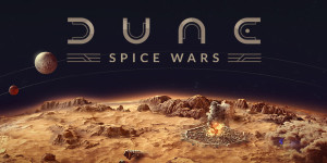 Beitragsbild des Blogbeitrags Dune: Spice Wars kommt am 28. Oktober auf die Xbox 