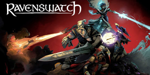 Beitragsbild des Blogbeitrags Ravenswatch: Update bringt neuen Charakter und Matchmaking