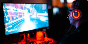Beitragsbild des Blogbeitrags Next-Gen Gaming: Die Magie des e-Sports entfesseln