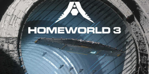 Beitragsbild des Blogbeitrags PC-Systemanforderungen für Homeworld 3 enthüllt 