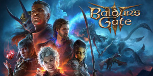 Beitragsbild des Blogbeitrags Baldurs Gate 3 veröffentlicht bisher umfangreichstes Update 