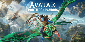 Beitragsbild des Blogbeitrags Avatar: Frontiers of Pandora im Test