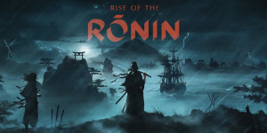 Beitragsbild des Blogbeitrags Trailer zu Rise of the Ronin und God of War Ragnarök: Valhalla 