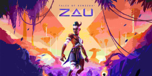 Beitragsbild des Blogbeitrags EA Originals und Surgent Studios enthüllen Tales of Kenzera: ZAU