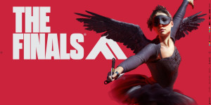 Beitragsbild des Blogbeitrags The Finals im Test
