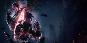 Beitragsbild des Blogbeitrags Demo zu TEKKEN 8 ist jetzt für PlayStation 5 verfügbar
