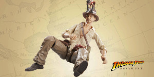 Beitragsbild des Blogbeitrags Gewinnspiel: Indiana Jones (Cairo)