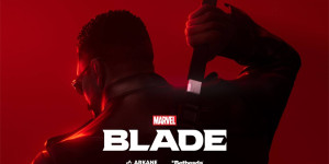 Beitragsbild des Blogbeitrags Arkane Lyon arbeitet an einem Spiel zum Comic-Helden Blade
