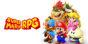 Beitragsbild des Blogbeitrags Gewinnspiel: Super Mario RPG 