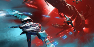 Beitragsbild des Blogbeitrags Egosoft enthüllt neue X4-Erweiterung und großes 7.00 Update