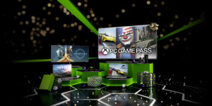 Beitragsbild des Blogbeitrags 14 neue RTX-Spiele von NVIDIA auf der CES angekündigt 