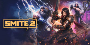 Beitragsbild des Blogbeitrags SMITE 2 wird bei den SMITE-Weltmeisterschaften enthüllt