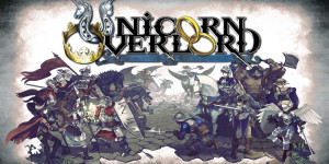 Beitragsbild des Blogbeitrags Neuer Trailer zum taktische RPG Unicorn Overlord 