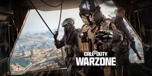 Beitragsbild des Blogbeitrags Call of Duty Warzone startet mit Trials of Urzikstan ins Jahr 2024 