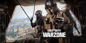 Beitragsbild des Blogbeitrags Call of Duty Warzone startet mit Trials of Urzikstan ins Jahr 2024