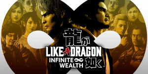 Beitragsbild des Blogbeitrags Intro-Video zu Like a Dragon: Infinite Wealth veröffentlicht 