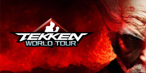 Beitragsbild des Blogbeitrags TEKKEN World Tour 2024 kehrt 2024 mit TEKKEN 8 zurück