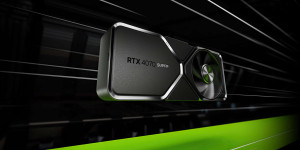 Beitragsbild des Blogbeitrags GeForce RTX 4070 Ti SUPER mit neuem Game-Ready-Treiber 