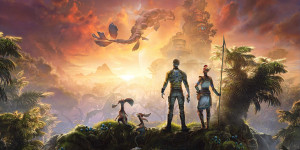 Beitragsbild des Blogbeitrags Outcast – A New Beginning: Neuer Trailer & Pre-Order Start