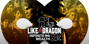 Beitragsbild des Blogbeitrags Like a Dragon: Infinite Wealth im Test 