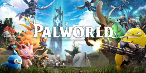 Beitragsbild des Blogbeitrags Erfolgreicher Start für Palworld im Xbox Game Pass 