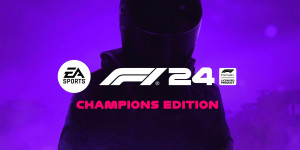Beitragsbild des Blogbeitrags EA SPORTS F1 24 erscheint am 31. Mai