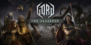 Beitragsbild des Blogbeitrags Gord – The Alliance DLC im Test 